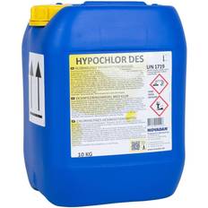 Novadan Rengøringsmidler Novadan Desinfektion Hypochlor Des 10