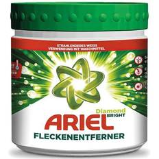 Ariel Reinigingsapparatuur en reinigingsmiddelen Ariel Diamond Bright White Vlekkenverwijderaar 500 g