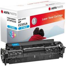 AGFAPHOTO apthp531ae toner