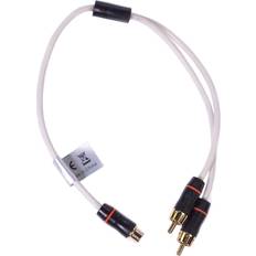 Fusion Divisor Rca Double