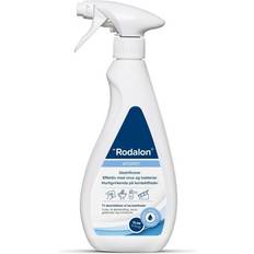 Rodalon Desinfektion Rodalon afsprit 70% 500ml afspritning