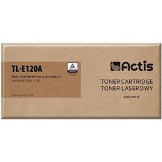 Lexmark e120 blæk og toner ACTIS TL-E120A toner 12016SE; Standard; 2000