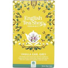 English Tea Shop Vanilla Earl