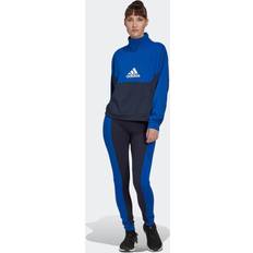 Adidas Tute intere Adidas Tuta W HZ T TS - Marine