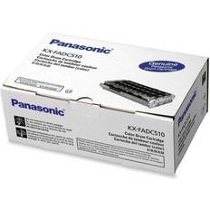 Gris Tambores OPC Panasonic KX-FADC510X Tambor Color