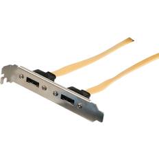 6 pin sata Valueline Sata 6
