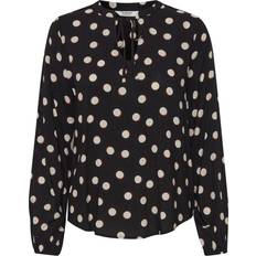 Black - Boys Blouses & Tunics Byjosa Vneck Blouse