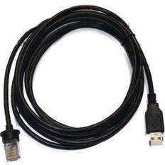 USB-kabel