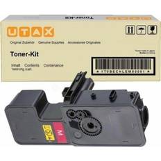 Utax 1T02R9BUT1 PK-5016M magenta