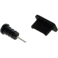 Støvprop for USB-Type C