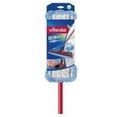 Vileda ultramax Vileda UltraMax Micro + Mop Cotton Support Mural (140911)