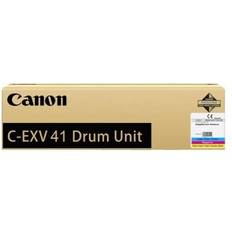 Canon Tambores OPC Canon C-EXV 41 Tambor Color Original