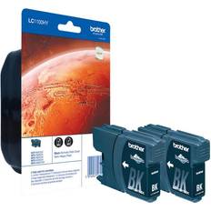 Brother LC-1100HYBK Original