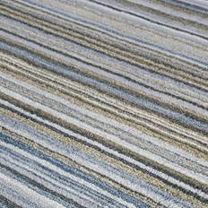 Oriental Weavers Carter Grey Red, Grey