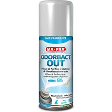 Ma-fra Mafra Interiørrens Odorbact Talc 150ml 150ml