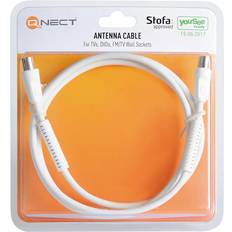 Cable antenna Qnect ANTENNA CABLE MALE