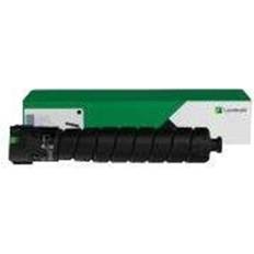 Lexmark 83D0HK0 Toner Cartridge Black