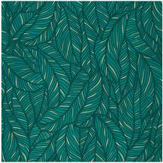 Clarke & Clarke Selva Emerald W0144/02