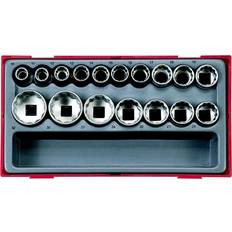 Teng Tools TT1217-6 Head Socket Wrench