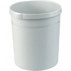 Papirkurv Papirkurv, grå, 18
