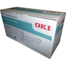 OKI OPC-Trommeln OKI Drum Kit - Cyan