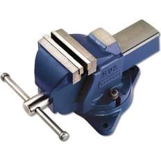 Stanley Tools Bænktvinger Stanley Tools Stationær skruestik Irwin; 150 Bænktvinge