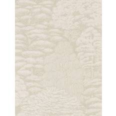 Sanderson Woodland Toile Wallpaper