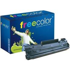 Ce285a Freecolor 85A-FRC Toner Nero HP LaserJet Pro M 1212 nf MFP CE285A