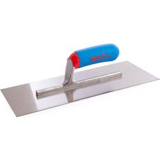 Rst Hand Tools Rst RTR13S Grade B Carbon Finishing Trowel Touch Handle Trowel