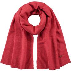 Dame - Orange Halstørklæde & Sjal Barts Witzia Scarf Halstørklæde - Farve Pink