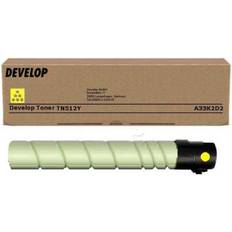 Develop TN-512 Y Toner