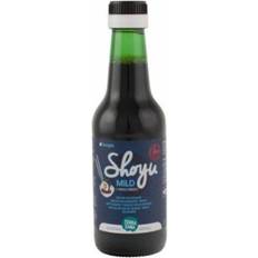 Sauces Soja Terrasana Shoyu Sojasås 25cl