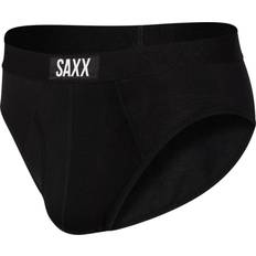 Saxx Ultra Super Soft Brief - Farve Sort