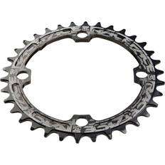 Race Face Shimano 104 BCD Chainring 34 Black