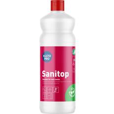 Kiilto Pro Natura Rengøring