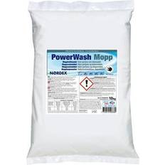 Mopp nordex Nilfisk Tvättmedel NORDEX PowerWash Mopp 10kg