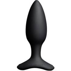 Hush 2 Vibrating Anal Plug
