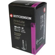 Cykelslange 700 28 Hutchinson H. Butyl cykelslange City 700 28-35, 48mm*