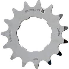 Cykel single speed Shimano DX Single Speed Sprocket