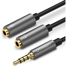 Aux splitter Ugreen AUX audio splitter mini