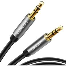 Aux kabel 3.5 UGREEN AV119 AUX-kabel 3m