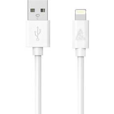 Kala Câble USB-A Lightning 1 Mètre 1m