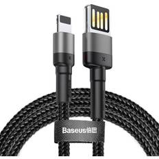 Baseus cafule 2m usb c Baseus 1.5A Cafule USB C-Lightning 2m