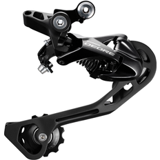 Shimano deore bakväxel Shimano Deore Bakväxel 10 växlar