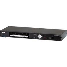 6 KVM-switche Aten CM1284-AT-G