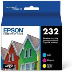 Epson Ink & Toners Epson 232 Multicolor