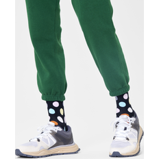 Happy Socks Tøj Happy Socks Big Dot - Black