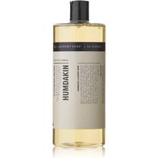 Humdakin 02 Vaskemiddel, 1000ml Cotton Seed & Wild Rose 1L