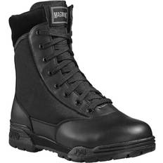 Nylon Lace Boots Magnum Classic Hardwearing Military