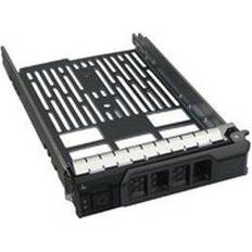 MicroStorage 3.5 HotSwap Tray Dell SATA/SAS HDD Cage